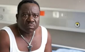 Mr Ibu movies