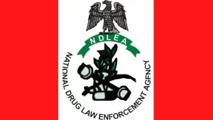 National Drug Law Enforcement Agency (NDLEA)