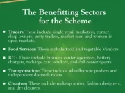 Nigeria launches Presidential Grant Scheme for Small Businesses Nigeria Government Launches Presidential Conditional Grant Scheme to Empower Small Businesses