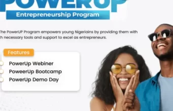 PowerUp Entrepreneurship Skill Program 3.0