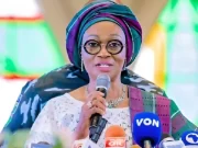 Tuberculosis: Remi Tinubu Pledges N1bn, Rallies States Against Disease Remi Tinubu
