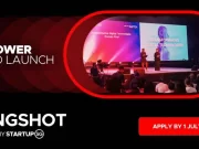 SLINGSHOT Global Startup Competition 8th edition ( Grant prizes $1.2 million) SLINGSHOT