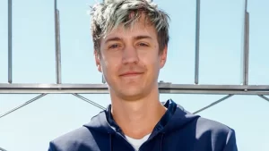 US streamer Tyler Ninja