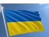 Ukraine Flag