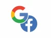 2 factor authentication: google and facebook