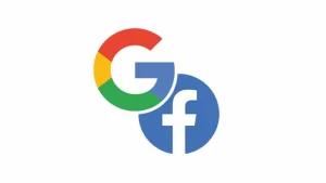 2 factor authentication: google and facebook