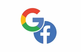 2 factor authentication: google and facebook