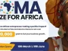 2024 Boma Prize for Africa