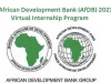 African Development Bank AfDB Internship Program