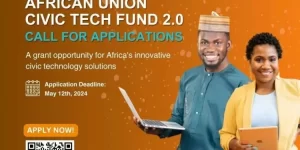 African Union Civic Tech fund