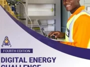 APPLY: Digital Energy Challenge for start-ups Digital Energy Challenge for start-ups