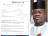 EFCC has requested American school to refund 845,000 Yahaya Bello paid as school fees