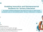 APPLY: FATE Scholar Program 2024/2025 FATE Scholar Program 2024/2025