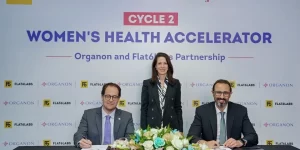 Flat6Labs Organon Women’s Health Accelerator Program 2024