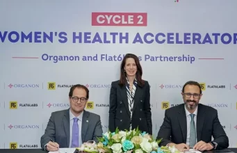 Flat6Labs Organon Women’s Health Accelerator Program 2024