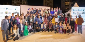 Global Startup Awards Africa 2024