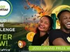 GoGettaz Agripreneur Prize Competition