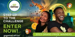 GoGettaz Agripreneur Prize Competition