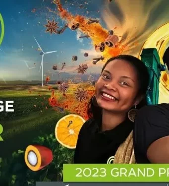 GoGettaz Agripreneur Prize Competition