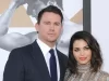 Jenna Dewan and Channing Tatum