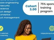APPLY: LM Tech Hub Cohort Digital Skills Training Program 3.0 LM Tech Hub Cohort Digital Skills Training Program 3.0