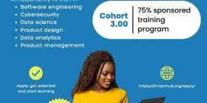 LM Tech Hub Cohort Digital Skills Training Program 3.0