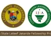 Lagos State Lateef Jakande Fellowship Program 2024