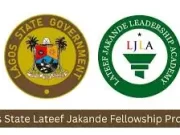 APPLY: Lagos State Lateef Jakande Fellowship Program 2024 Lagos State Lateef Jakande Fellowship Program 2024