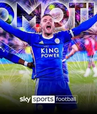 Leicester City