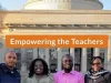 MIT Africa Empowering the Teachers Fellowship Program