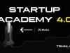 Meta and Genesis Startup Academy 4.0