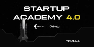 Meta and Genesis Startup Academy 4.0