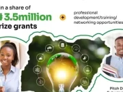 APPLY: NEF Tertiary Institutions Energy Pitch Challenge 2024 NEF Tertiary Institutions Energy Pitch Challenge 2024