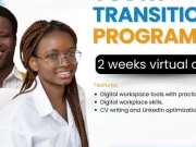 Apply: NerdzFactory/ Access Youth Transitions Program 3.0 NerdzFactory/ Access Youth Transitions Program 3.0