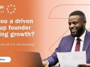 APPLY: Renew Capital Fund for Tech-Enabled Startups in Africa Renew Capital Fund for Tech-Enabled Startups in Africa