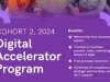 SME Growth Lab Digital Accelerator Program 2024