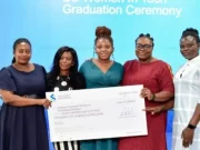 APPLY: Standard Chartered Women in Technology Incubator Program 2024 Standard Chartered Women in Technology Incubator Program