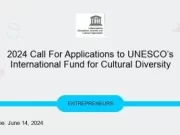 APPLY: UNESCO International Fund 2024 UNESCO International Fund 2024