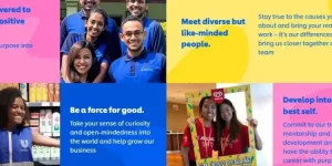 Unilever Future Leaders Program (UFLP) 2024