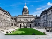 APPLY: University of Edinburgh 2024 Masters Scholarships in Ophthalmology for African Students University of Edinburgh