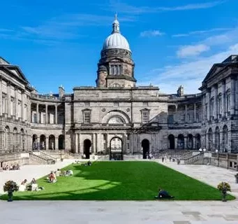 University of Edinburgh