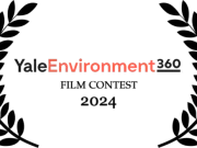 APPLY: Yale Environment 360 Film Contest 2024 Yale Environment 360 Film Contest 2024