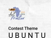 APPLY: BIC Art Master Africa Ball Pen Art Contest 2024 bic art master contest
