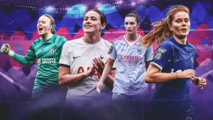 10 best signings of the 2023-24 WSL season - ranked