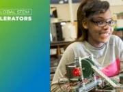 AFS Global STEM Accelerators 2024 – Cohort 2 AFS Global STEM Accelerators 2024