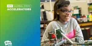 AFS Global STEM Accelerators 2024