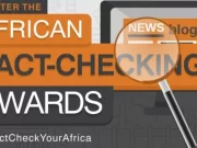 APPLY: African Fact-Checking Awards 2024 African Fact-Checking Awards 2024