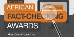 African Fact-Checking Awards 2024