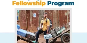 AquayaLEARN Fellowship Program 2024