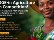 APPLY: BRIDGE-in Agriculture Pitch Competition BRIDGE-in Agriculture Pitch Competition